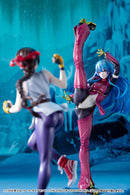 The King of Fighters XV Kotobukiya Kula Diamond -THE KING OF FIGHTERS XV- Bishoujo Statue