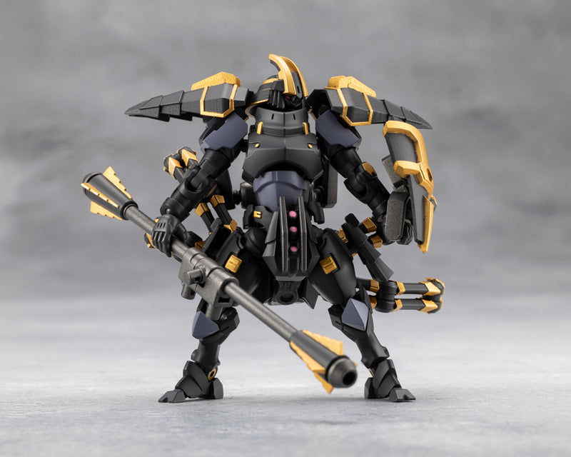Hexa Gear Kotobukiya Kit Block Hexa Gear Governor Para-Pawn Enclosure
