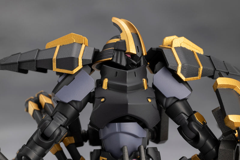 Hexa Gear Kotobukiya Kit Block Hexa Gear Governor Para-Pawn Enclosure