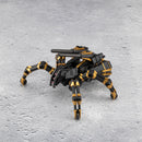 Hexa Gear Kotobukiya Kit Block Hexa Gear Governor Para-Pawn Enclosure