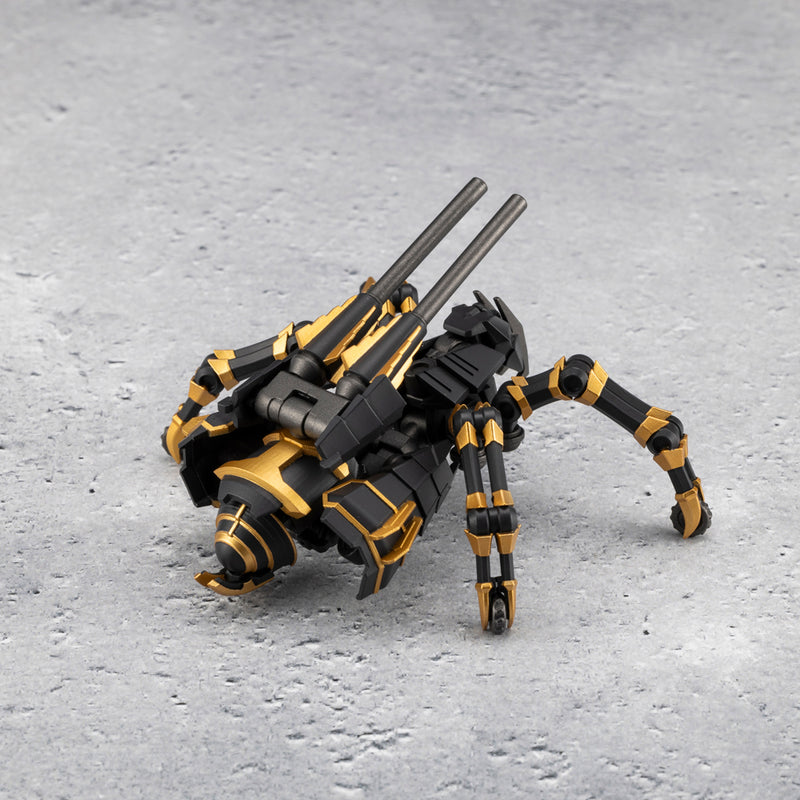Hexa Gear Kotobukiya Kit Block Hexa Gear Governor Para-Pawn Enclosure