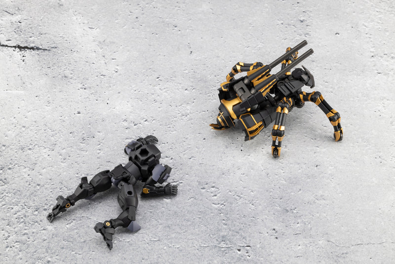 Hexa Gear Kotobukiya Kit Block Hexa Gear Governor Para-Pawn Enclosure