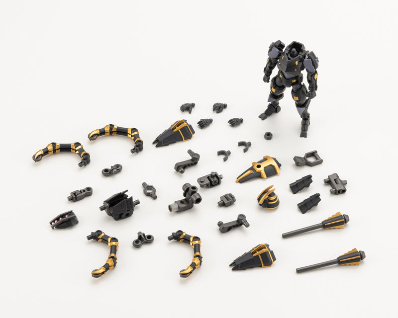 Hexa Gear Kotobukiya Kit Block Hexa Gear Governor Para-Pawn Enclosure