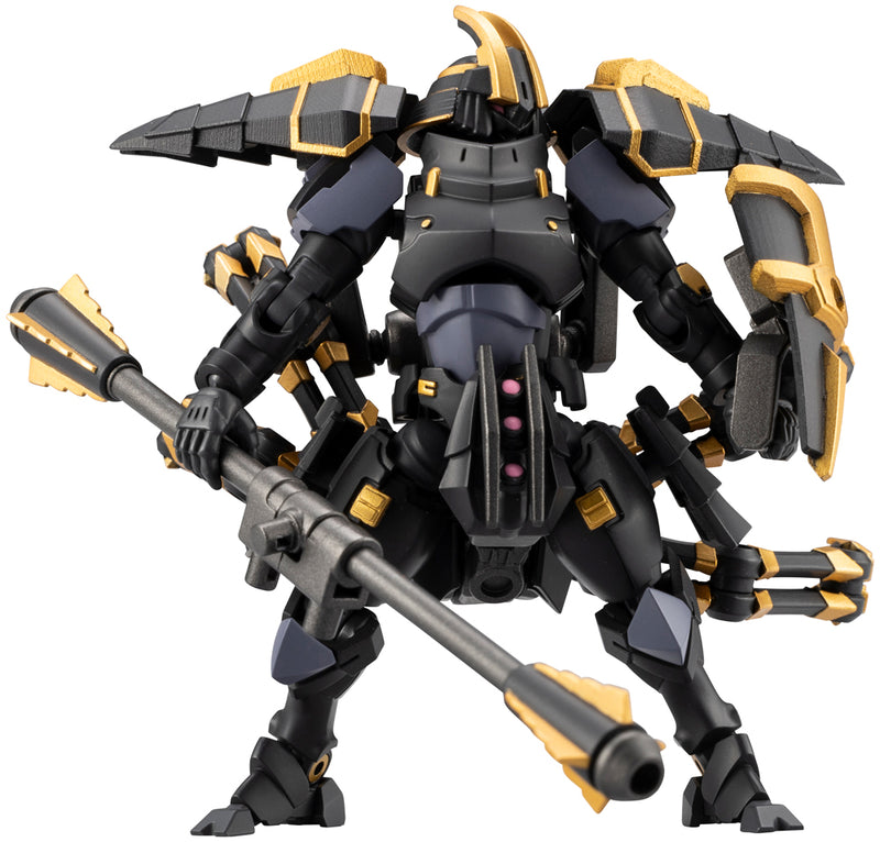 Hexa Gear Kotobukiya Kit Block Hexa Gear Governor Para-Pawn Enclosure
