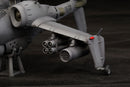 Patlabor 2: The Movie Kotobukiya JGSDF AH Hellhound
