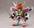 Brave Fighter Exkizer Kotobukiya D-Style King Exkizer (Resale)