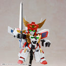 Brave Fighter Exkizer Kotobukiya D-Style King Exkizer (Resale)