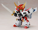 Brave Fighter Exkizer Kotobukiya D-Style King Exkizer (Resale)