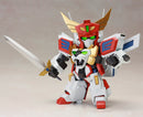 Brave Fighter Exkizer Kotobukiya D-Style King Exkizer (Resale)