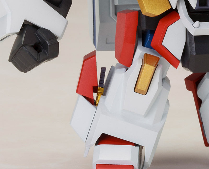 Brave Fighter Exkizer Kotobukiya D-Style King Exkizer (Resale)
