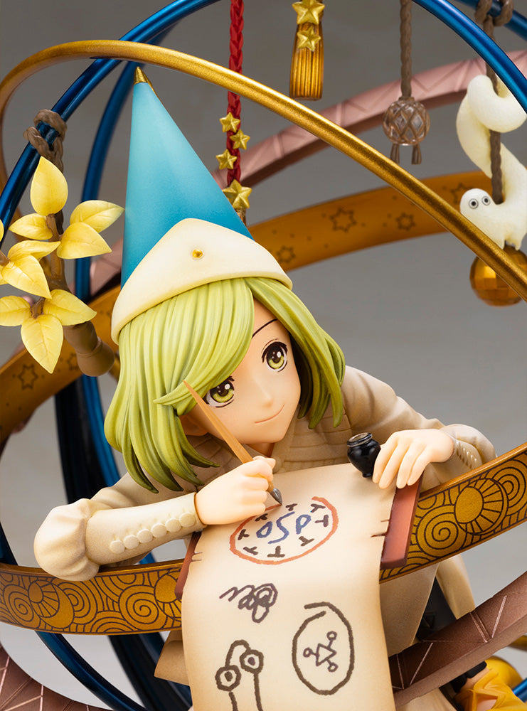 Witch Hat Atelier Kotobukiya Coco (resale)