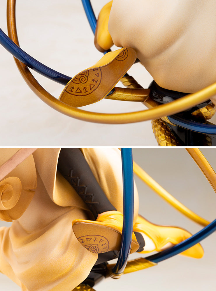 Witch Hat Atelier Kotobukiya Coco (resale)
