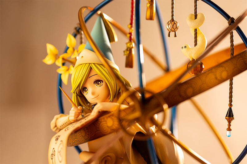 Witch Hat Atelier Kotobukiya Coco (resale)