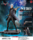 Devil May Cry 5 Kotobukiya ARTFX J Nero (Resale)
