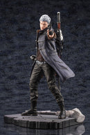 Devil May Cry 5 Kotobukiya ARTFX J Nero (Resale)