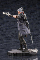 Devil May Cry 5 Kotobukiya ARTFX J Nero (Resale)