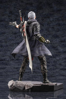 Devil May Cry 5 Kotobukiya ARTFX J Nero (Resale)