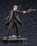 Devil May Cry 5 Kotobukiya ARTFX J Nero (Resale)