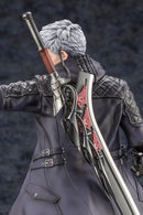 Devil May Cry 5 Kotobukiya ARTFX J Nero (Resale)