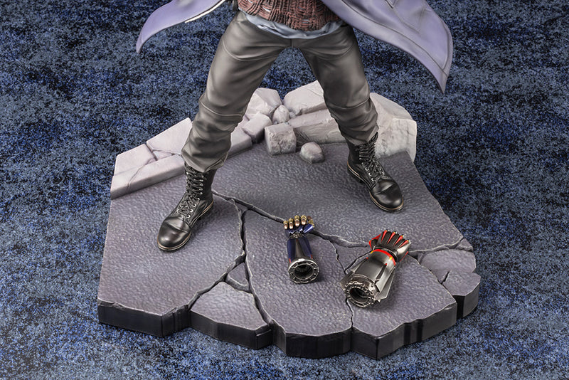 Devil May Cry 5 Kotobukiya ARTFX J Nero (Resale)