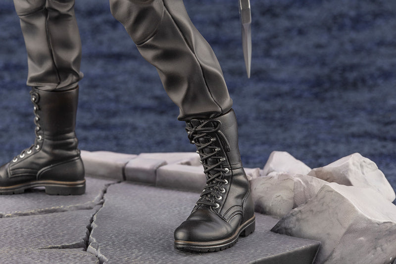 Devil May Cry 5 Kotobukiya ARTFX J Nero (Resale)