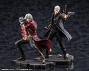Devil May Cry 5 Kotobukiya ARTFX J Nero (Resale)