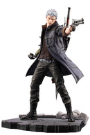 Devil May Cry 5 Kotobukiya ARTFX J Nero (Resale)