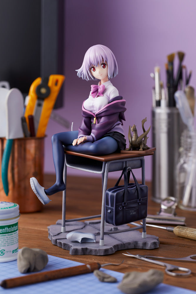 SSSS.Gridman Kotobukiya Shinjo Akane (re-run)