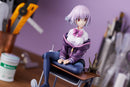 SSSS.Gridman Kotobukiya Shinjo Akane (re-run)