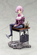 SSSS.Gridman Kotobukiya Shinjo Akane (re-run)