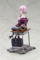 SSSS.Gridman Kotobukiya Shinjo Akane (re-run)