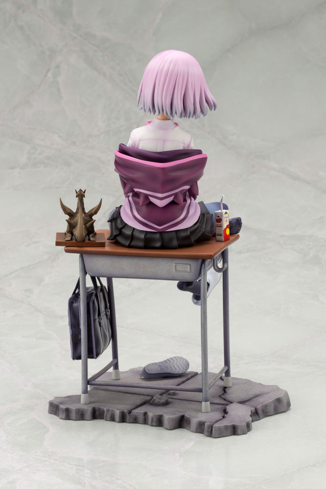SSSS.Gridman Kotobukiya Shinjo Akane (re-run)