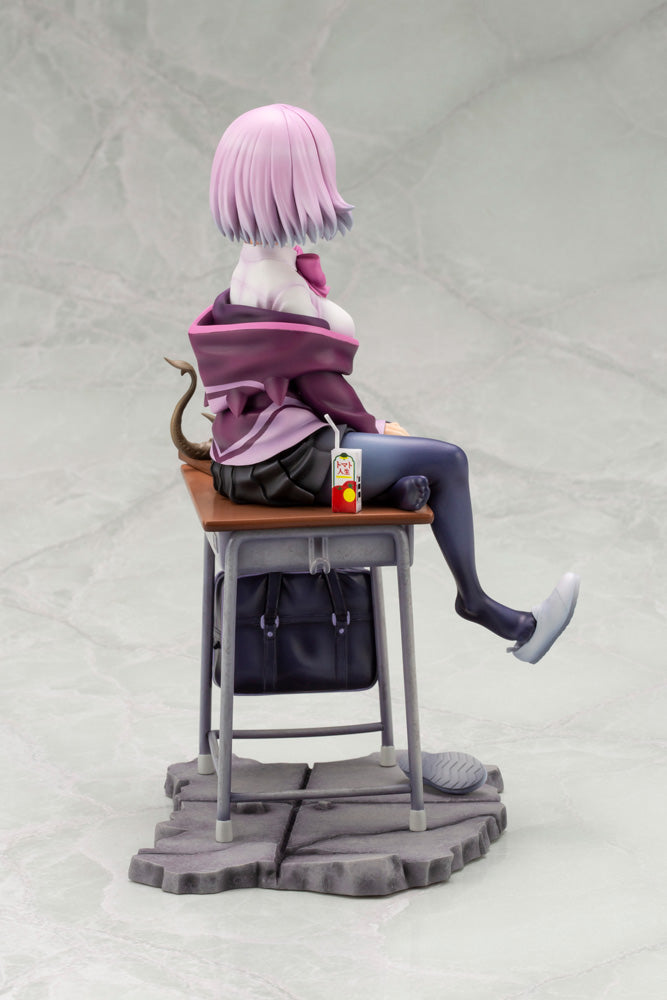 SSSS.Gridman Kotobukiya Shinjo Akane (re-run)