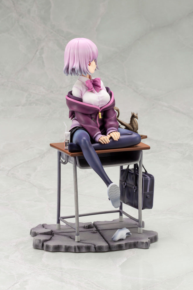 SSSS.Gridman Kotobukiya Shinjo Akane (re-run)