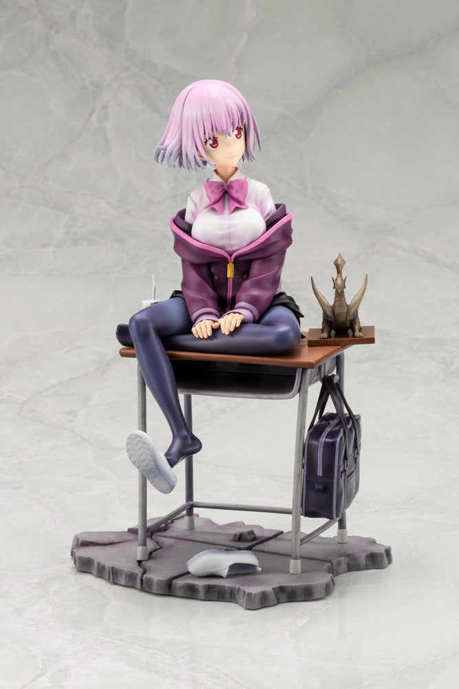 SSSS.Gridman Kotobukiya Shinjo Akane (re-run)
