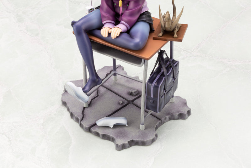 SSSS.Gridman Kotobukiya Shinjo Akane (re-run)