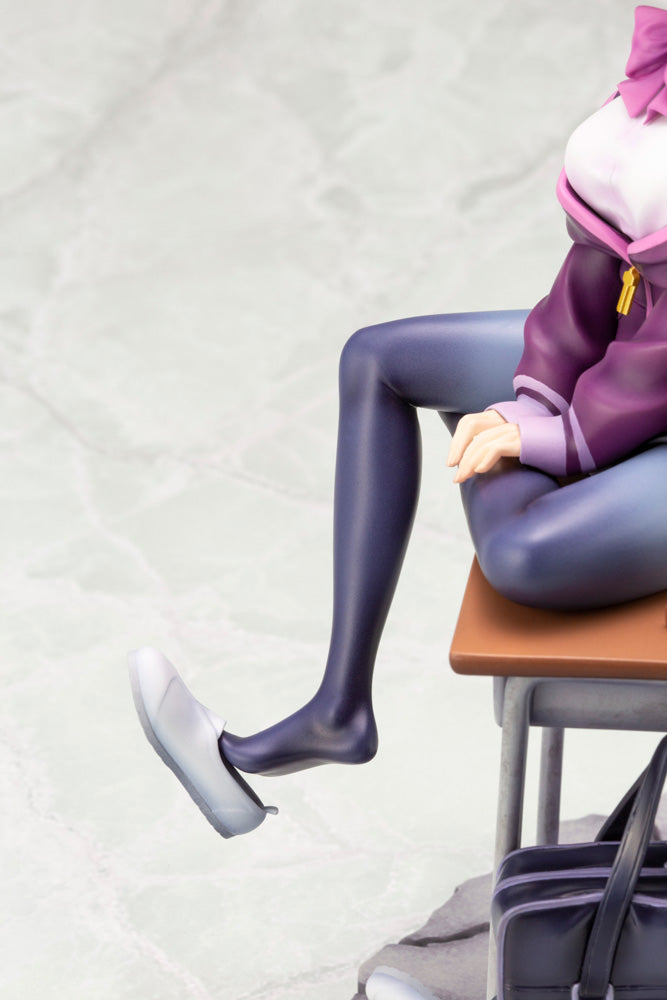 SSSS.Gridman Kotobukiya Shinjo Akane (re-run)