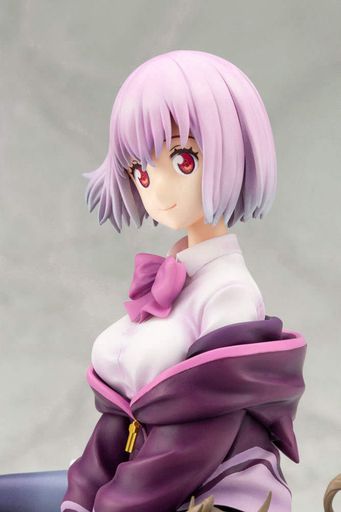 SSSS.Gridman Kotobukiya Shinjo Akane (re-run)
