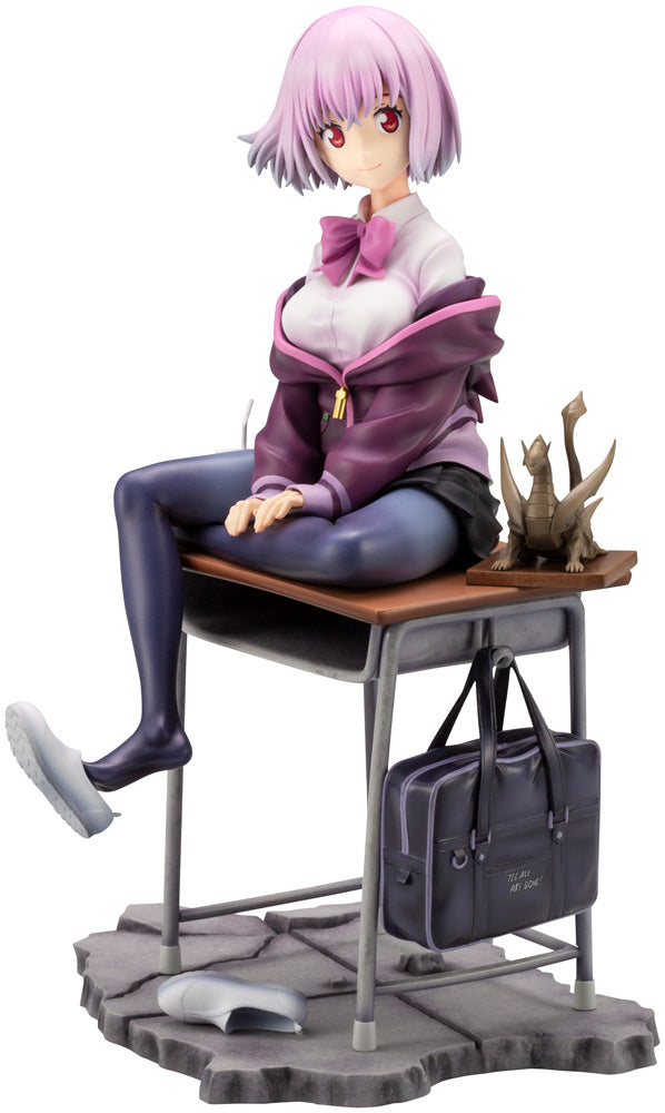 SSSS.Gridman Kotobukiya Shinjo Akane (re-run)