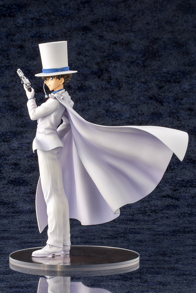 Detective Conan Kotobukiya ARTFX J Kaito Kid