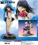 SSSS.Gridman Kotobukiya Takarada Rikka (re-run)