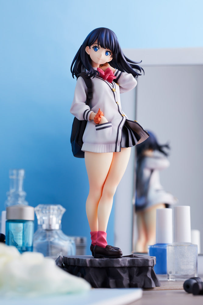 SSSS.Gridman Kotobukiya Takarada Rikka (re-run)