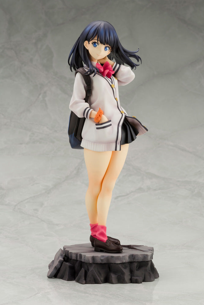 SSSS.Gridman Kotobukiya Takarada Rikka (re-run)