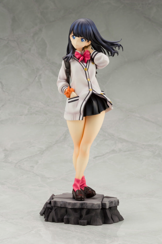 SSSS.Gridman Kotobukiya Takarada Rikka (re-run)