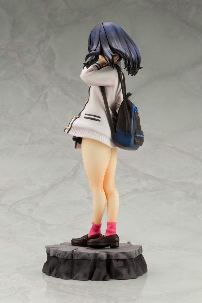 SSSS.Gridman Kotobukiya Takarada Rikka (re-run)