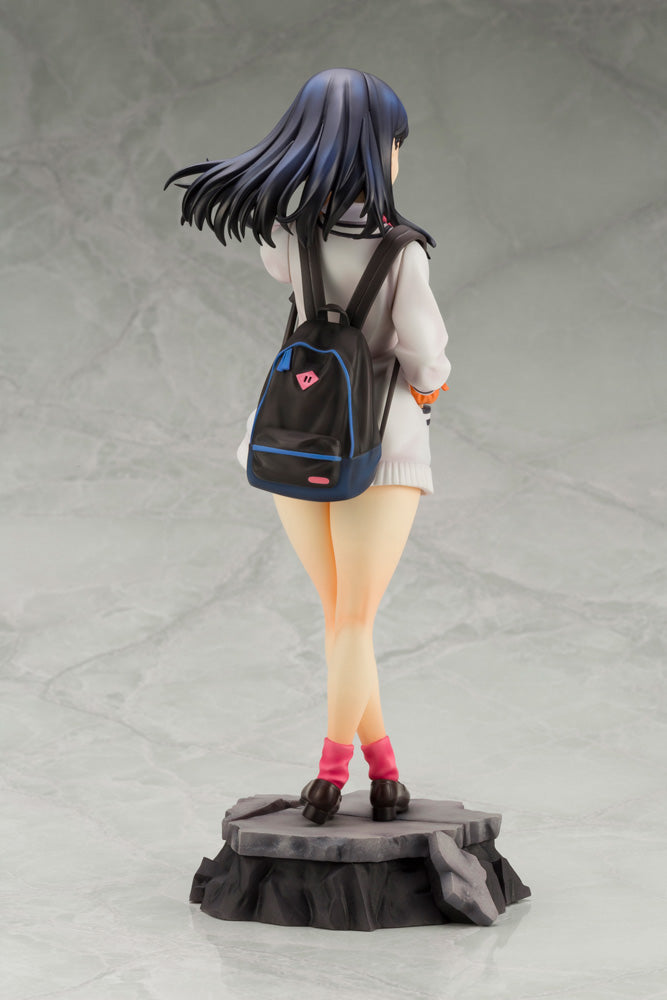 SSSS.Gridman Kotobukiya Takarada Rikka (re-run)