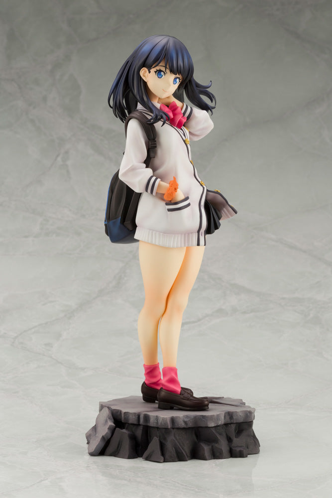 SSSS.Gridman Kotobukiya Takarada Rikka (re-run)