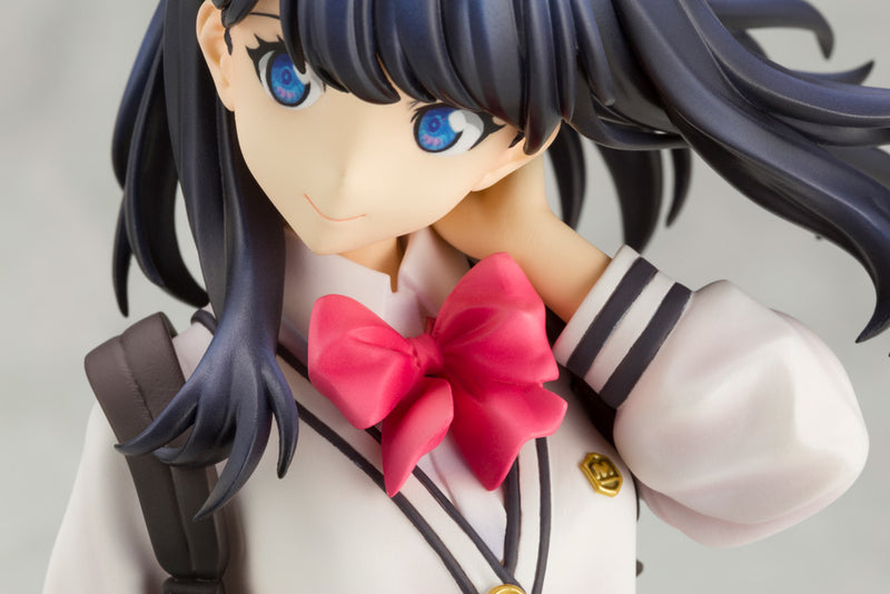 SSSS.Gridman Kotobukiya Takarada Rikka (re-run)