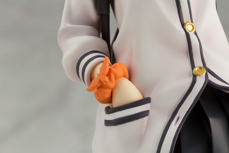 SSSS.Gridman Kotobukiya Takarada Rikka (re-run)