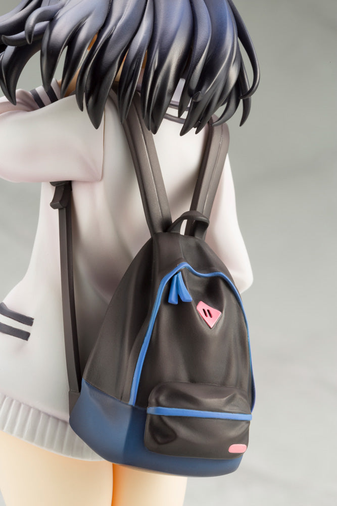 SSSS.Gridman Kotobukiya Takarada Rikka (re-run)